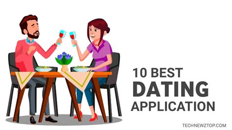 10 Best Dating Apps For Serious Relationships In。